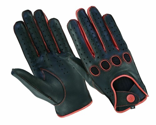 Men classic genuine real - men's,