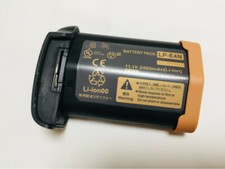 applicable for Canon LP-E4N