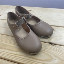 So Danca Tan Tap Shoes Dance