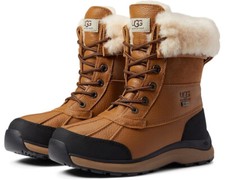 Women UGG Adirondack Boot III