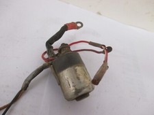 HONDA SL350 SL 350 STARTER