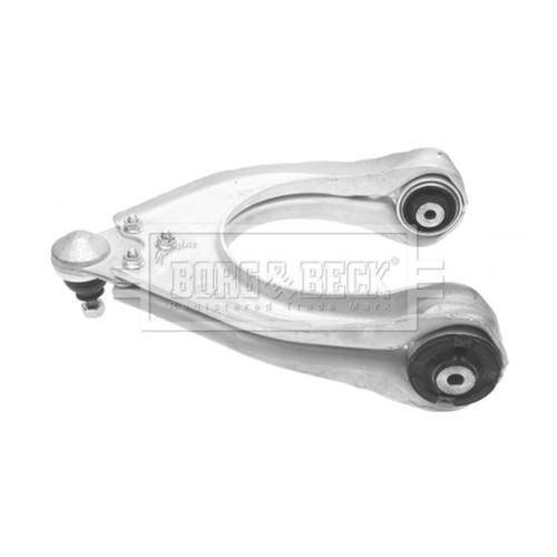 Track control arm - control, front