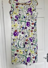 Tina Taylor floral wedding