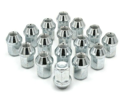 16x m12 19mm hex - m12, 1.5,