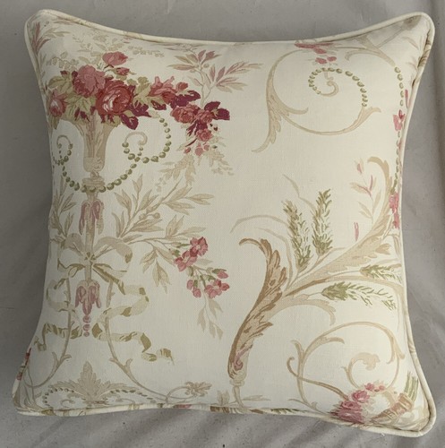Inch cushion cover in - a, 16
