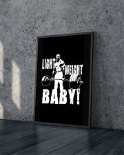 RONNIE COLEMAN POSTER