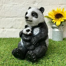 Vintage garden ornament animal - garden,