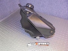 KAWASAKI KXF 250, SUZUKI RMZ 250, FUEL TANK, FITS 2004-2006 MX SPARES #2