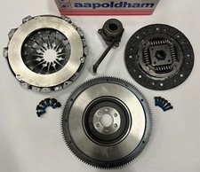 VW GOLF mk5 mk6 2.0 TDi DIESEL