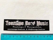 Teenage need music bookings - teenage,