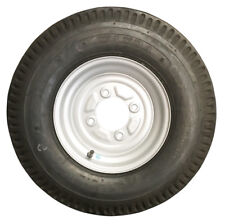 10 inch Trailer wheel & 6Ply