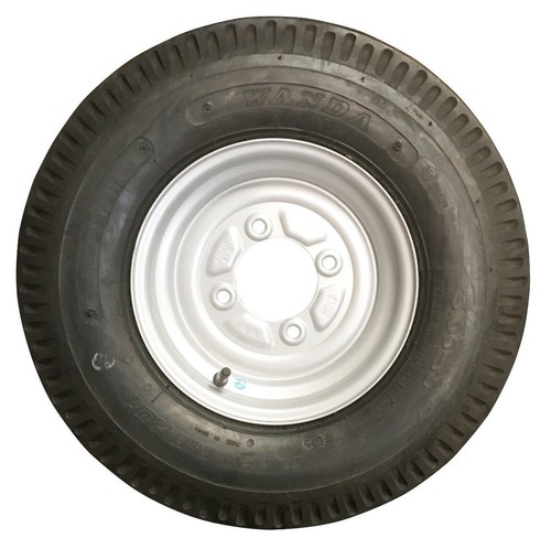 Inch trailer wheel - wheel, &