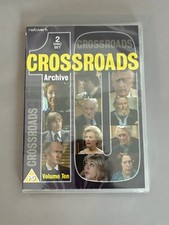 Crossroads Archive Volume Ten