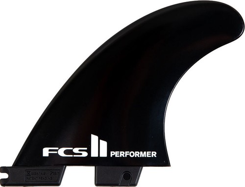 Fcs fins performer - fins, ii