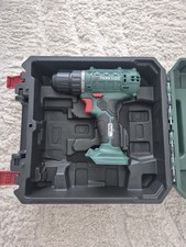Parkside Cordless Drill Driver