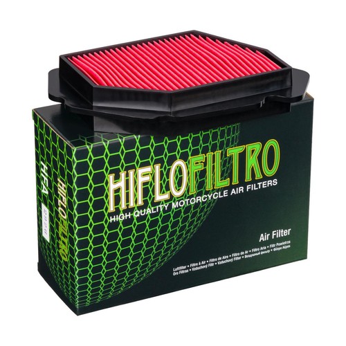 Hiflofiltro air filter fits - air,