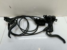 Magura Mt5e Hydraulic Disc