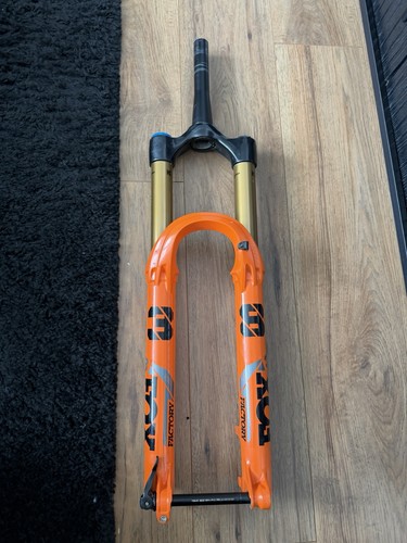 Fox factory 180mm - factory,