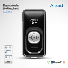 Alead LiveMIC2 Bluetooth