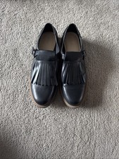 Clarks ultimate comfort
