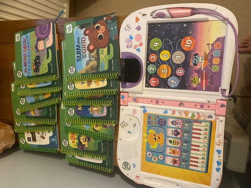 Leap frog start with - frog,