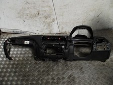 BMW 1 Series Dashboard Dash