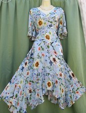 Beautiful Monsoon Heidi Size
