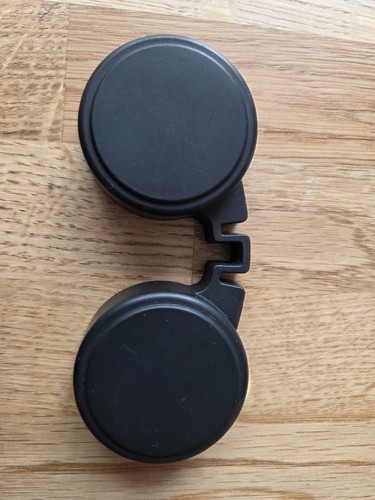 Hawke binocular double - binocular,