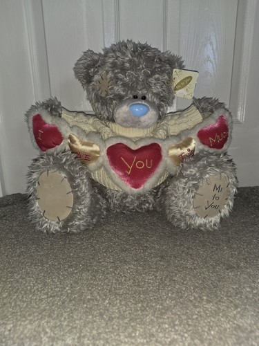 Official you large tatty - official,