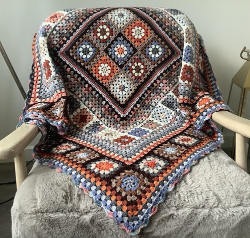 Beautiful handmade crochet - beautiful,