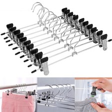 10PCS/Set Strong Metal Clips