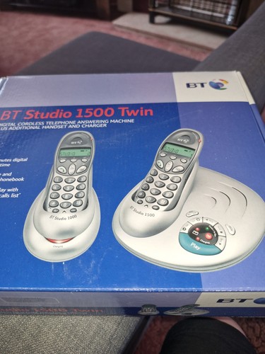 Studio 1500 twin digital - bt,