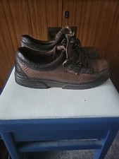 Mephisto Cruiser Walking Shoes
