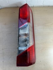 FORD TRANSIT MINIBUS MK 8 350 2013-23 DRIVER REAR LIGHT RIGHT RH OS BK3113404AG