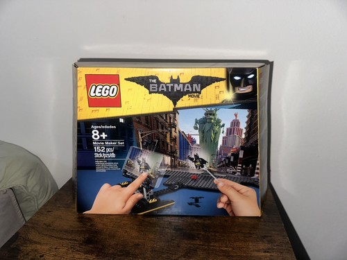 Lego batman movie - lego,