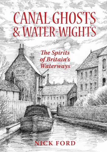Canal ghosts water - canal,