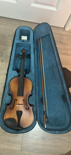 Acoustic violin beginner - acoustic,