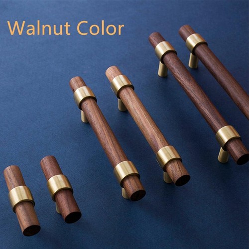Dresser drawer wood pulls - drawer,