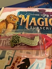 Harry Potter Groundskeeper