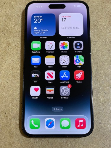 Apple iphone pro max - apple,