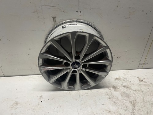 Ford fiesta alloy wheel - alloy, no