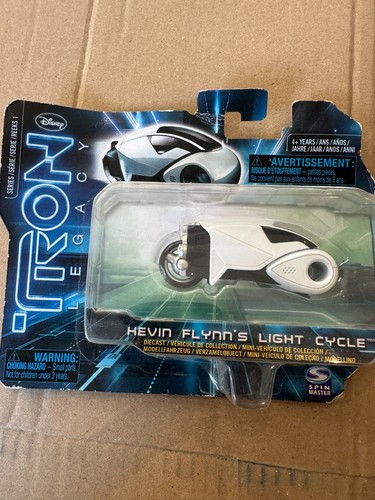 Disney tron legacy spin - legacy,