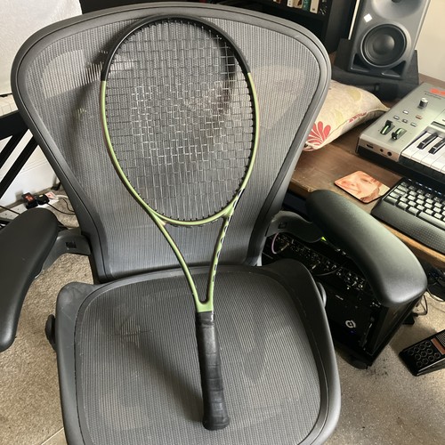 Wilson blade 18x20 grip - wilson, 98