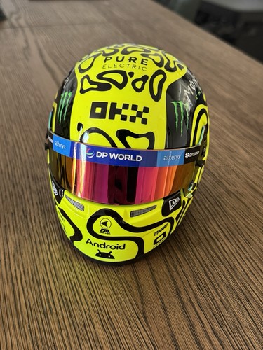 Mclaren lando norris 2024 - mclaren,