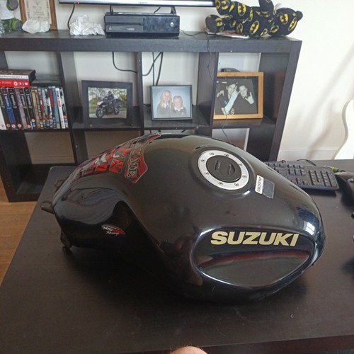 Suzuki gsf600 bandit mk1 - suzuki,