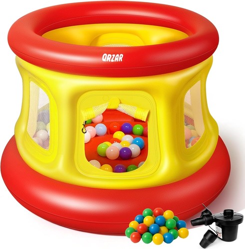 Inflatable bounce house - inflatable,
