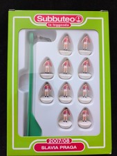 Subbuteo La Leggenda