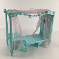 Barbie Musical Dream Bed