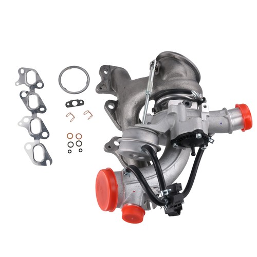 Turbocharger gaskets for - turbocharger,