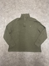 POLO RALPH LAUREN Mens Green